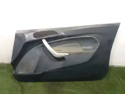 Pezzo di ricambio per auto di seconda mano rivestimento porta anteriore destro per ford fiesta (cb1) sport riferimenti oem iam 1800800