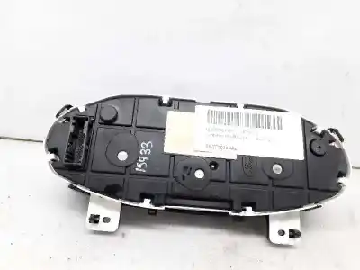 İkinci el araba yedek parçası ENSTRÜMAN PANELI için FORD FIESTA (CB1)  OEM IAM referansları 8A6T10849AL  