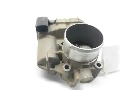 Pezzo di ricambio per auto di seconda mano scatola della farfalla per ford fiesta (cb1) sport riferimenti oem iam 7s7g9f9f991ba