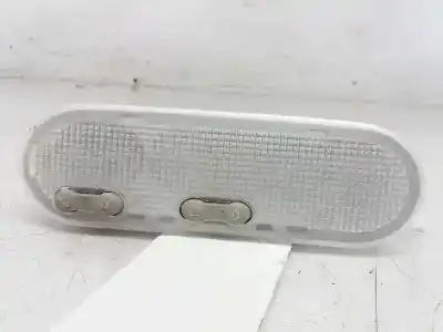 Peça sobressalente para automóvel em segunda mão luz interior por dacia duster ii prestige 109 cv / 80 kw referências oem iam 8200439423