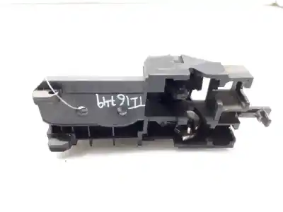 Second-hand car spare part interior left rear handle for toyota corolla (e12) 2.0 d-4d sol sedán oem iam references 50594a1