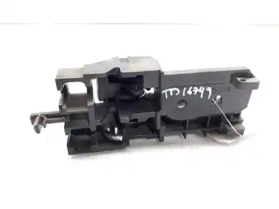 Second-hand car spare part interior right rear handle for toyota corolla (e12) 2.0 d-4d sol sedán oem iam references 50594a1