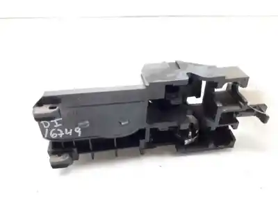 Second-hand car spare part interior left front handle for toyota corolla (e12) 2.0 d-4d sol sedán oem iam references 6920602110b0