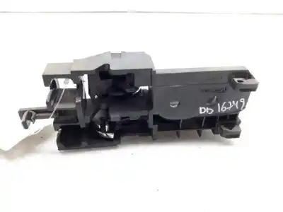 Second-hand car spare part interior right front handle for toyota corolla (e12) 2.0 d-4d sol sedán oem iam references 6920502110b0