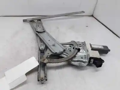 Second-hand car spare part passenger side right window regulator for toyota corolla (e12) 2.0 d-4d sol sedán oem iam references 6981002130