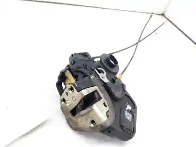 Second-hand car spare part rear right door lock for toyota corolla (e12) 2.0 d-4d sol sedán oem iam references 6905012350