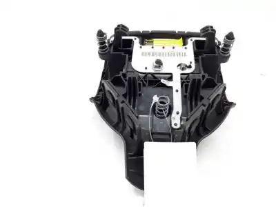 Second-hand car spare part front left air bag for toyota corolla (e12) 2.0 d-4d sol sedán oem iam references 4513002270