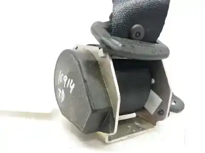 Peça sobressalente para automóvel em segunda mão cinto de segurança traseiro direito por dacia duster ii prestige 109 cv / 80 kw referências oem iam 8200751262