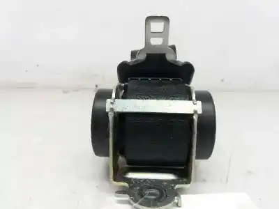 Peça sobressalente para automóvel em segunda mão cinto de segurança traseiro esquerdo por dacia duster ii prestige 109 cv / 80 kw referências oem iam 8200751262