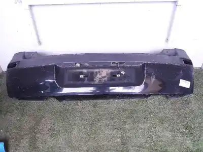 Second-hand car spare part rear bumper for opel corsa c furgoneta/hatchback (x01) 1.2 16v (f08, w5l) oem iam references 09196977  