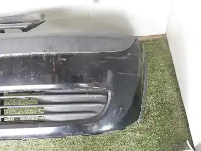 Автозапчастина б/у передній бампер для opel corsa c furgoneta/hatchback (x01) 1.2 16v (f08, w5l) посилання на oem iam 93177799  