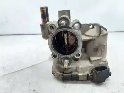 Автозапчастина б/у коробка метелика для opel corsa c furgoneta/hatchback (x01) 1.2 16v (f08, w5l) посилання на oem iam 0280750011  