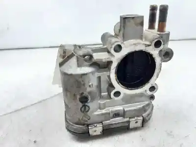 Автозапчастина б/у коробка метелика для opel corsa c furgoneta/hatchback (x01) 1.2 16v (f08, w5l) посилання на oem iam 0280750011