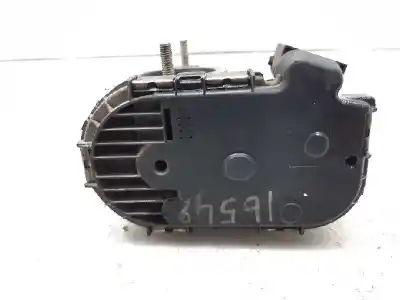 Автозапчастина б/у коробка метелика для opel corsa c furgoneta/hatchback (x01) 1.2 16v (f08, w5l) посилання на oem iam 0280750011  