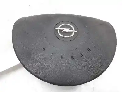 Second-hand car spare part front left air bag for opel corsa c furgoneta/hatchback (x01) 1.2 16v (f08, w5l) oem iam references 09130793  