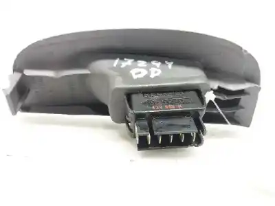 Peça sobressalente para automóvel em segunda mão botão / interruptor elevador vidro dianteiro direito por renault megane i coach (da0/1_) 1.4 16v (da0d da1h da0w da10) referências oem iam 7700429071