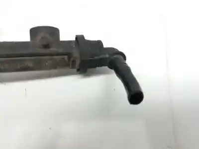 Автозапчастина б/у рампа инжектора для renault clio i fase i+ii (b/c57) 1.2 посилання на oem iam 7700870914  