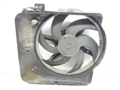 Second-hand car spare part radiator cooling fan for renault clio i fase i+ii (b/c57) 1.2 oem iam references 7701041302  