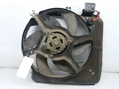 Second-hand car spare part radiator cooling fan for renault clio i fase i+ii (b/c57) 1.2 oem iam references 7701041302