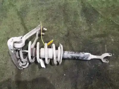 Peça sobressalente para automóvel em segunda mão AMORTECEDOR DIANTEIRO DIREITO por AUDI A4 BERLINA (B5)  Referências OEM IAM 8D0413031BK  