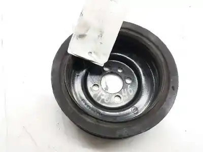 Peça sobressalente para automóvel em segunda mão polia do virabrequim por seat cordoba (6l2) 1.9 tdi referências oem iam 03g105243