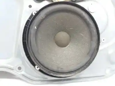 Peça sobressalente para automóvel em segunda mão elevador de vidros dianteira esquerda por seat cordoba (6l2) 1.9 tdi referências oem iam 6l4837461