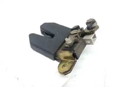Recambio de automóvil de segunda mano de cerradura maletero / porton para seat cordoba (6l2) 1.9 tdi referencias oem iam 6l5827505c  