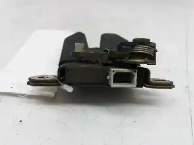Recambio de automóvil de segunda mano de cerradura maletero / porton para seat cordoba (6l2) 1.9 tdi referencias oem iam 6l5827505c  