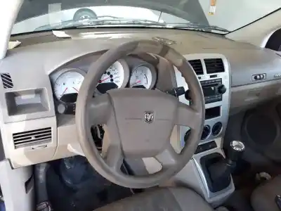 Автозапчастина б/у комплект подушки безпеки для dodge caliber se посилання на oem iam 0yd45dk5ad  