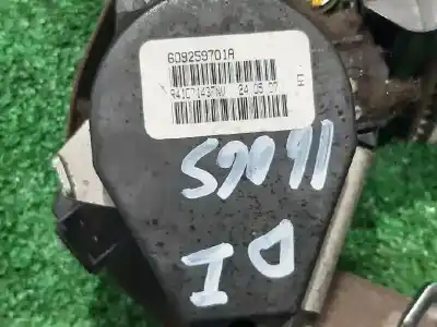 Автозапчастина б/у комплект подушки безпеки для dodge caliber se посилання на oem iam 0yd45dk5ad  