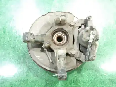 Автозапчасти б/у передняя правая кулачка за dodge caliber se ссылки oem iam 68088498ad  