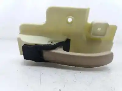 Автозапчасти б/у внутренняя задняя правая ручка за dodge caliber se ссылки oem iam 186204471