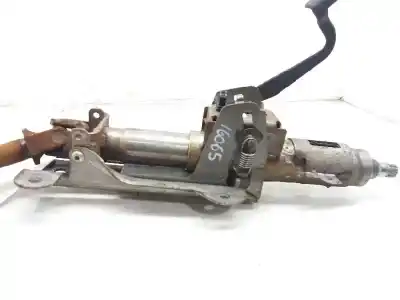 Second-hand car spare part steering column for dodge caliber se oem iam references 68004244aa