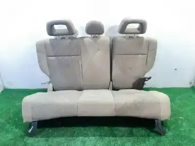 Peça sobressalente para automóvel em segunda mão bancos traseiros por dodge caliber se referências oem iam 1er901daaa  