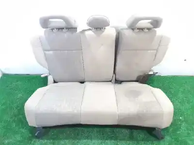Peça sobressalente para automóvel em segunda mão bancos traseiros por dodge caliber se referências oem iam 1er901daaa  