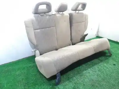 Peça sobressalente para automóvel em segunda mão bancos traseiros por dodge caliber se referências oem iam 1er901daaa  