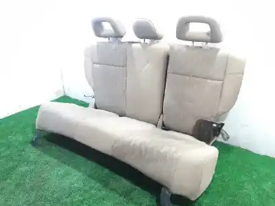 Peça sobressalente para automóvel em segunda mão bancos traseiros por dodge caliber se referências oem iam 1er901daaa  