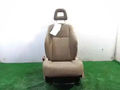 Автозапчасти б/у левое переднее сидение за dodge caliber se ссылки oem iam 617102  