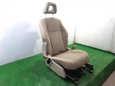 Автозапчасти б/у сиденье правое переднее за dodge caliber se ссылки oem iam 4047807  