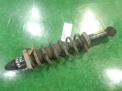 Автозапчасти б/у правый задний амортизатор за dodge caliber se ссылки oem iam p05105106ag