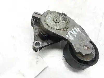 Pièce détachée automobile d'occasion TENDEUR DE COURROIE AUXILIAIRE pour CITROEN C3 PICASSO  Références OEM IAM 846143  
