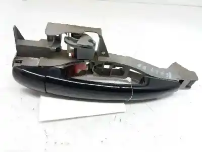 Автозапчастина б/у зовнішня ручка передня прав для citroen c3 picasso sx посилання на oem iam 9684559980