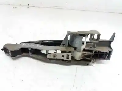 Автозапчастина б/у зовнішня ручка передня прав для citroen c3 picasso sx посилання на oem iam 9684559980  