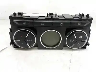 Автозапчастина б/у клімат-контроль для citroen c3 picasso sx посилання на oem iam 96831720