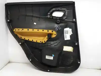 Автозапчастина б/у обликка задніх правіх дверей для citroen c3 picasso sx посилання на oem iam 96866532zd
