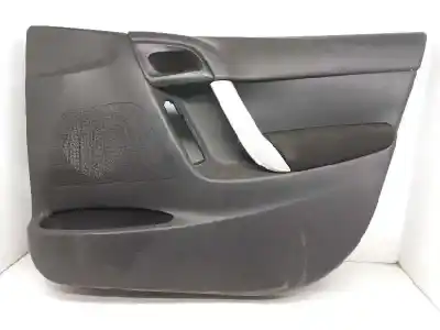 Second-hand car spare part right front door trim for citroen c3 picasso sx oem iam references 96866523zd  