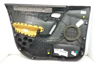 Автозапчастина б/у обработка передніх правіх дверей для citroen c3 picasso sx посилання на oem iam 96866523zd