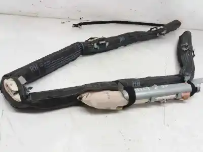 Автозапчастина б/у передня права подушка безпеки для citroen c3 picasso sx посилання на oem iam 9672465480  