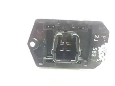 Автозапчасти б/у сопротивление нагреву за dodge caliber se ссылки oem iam 05191344aa