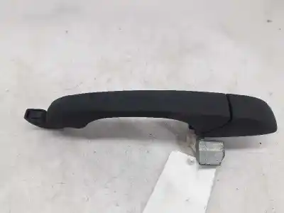Автозапчасти б/у задняя правая наружная ручка за dodge caliber se ссылки oem iam 05074194ag